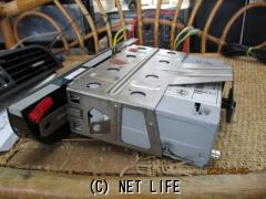 オーディオ FIAT500