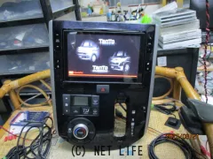 TV・カーナビ・ナビSD/DVD/地デジ/Bluetooth・4.9万円・ラウンド