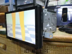 TV・カーナビ・ナビSD/DVD/地デジ/Bluetooth・4.9万円・ラウンド