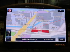 TV・カーナビ ナビSD/DVD/地デジ/Bluetooth