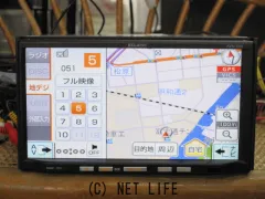 TV・カーナビ ナビSD/DVD/地デジ