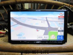 TV・カーナビ・ナビSD/DVD/地デジ/Bluetooth・4.9万円・ラウンド