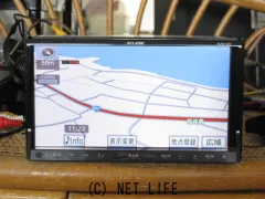 TV・カーナビ ナビSD/DVD/地デジ