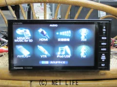 TV・カーナビ ナビSD/DVD/地デジ/HDMI