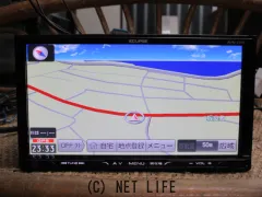 TV・カーナビ ナビSD/DVD/地デジ/Bluetooth