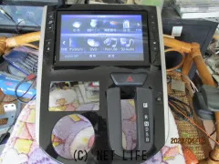 車のパーツ カーナビ、テレビ 即納 データシステム UTV414S TVキット スマートタイプ マツダ3 CX-5