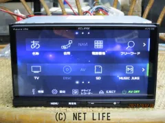 TV・カーナビ ナビSD/DVD/地デジ/Bluetooth