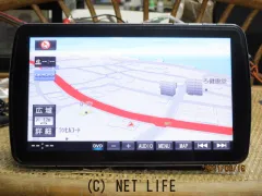 TV・カーナビ ナビ/DVD/地デジ/Bluetooth