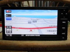 TV・カーナビ ナビSD/DVD/地デジ/Bluetooth