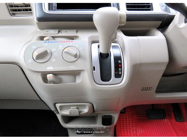 インパネシフト☆ ホンダ ライフ