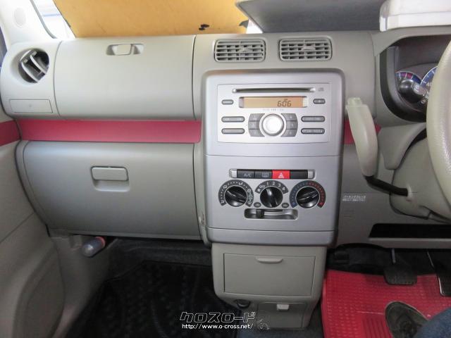 純正オーディオ☆ ダイハツ ムーヴコンテ