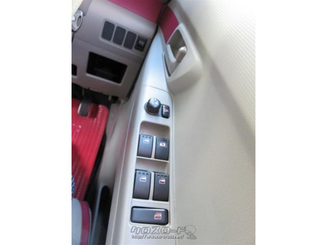 ダイハツ ムーヴコンテ