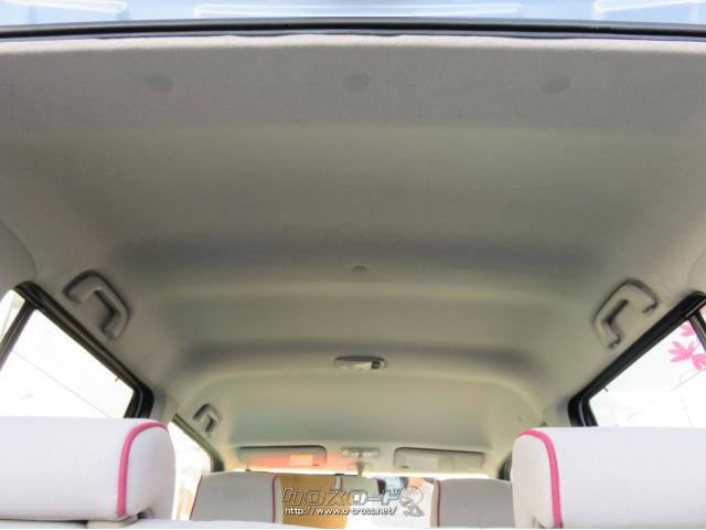 ダイハツ ムーヴコンテ