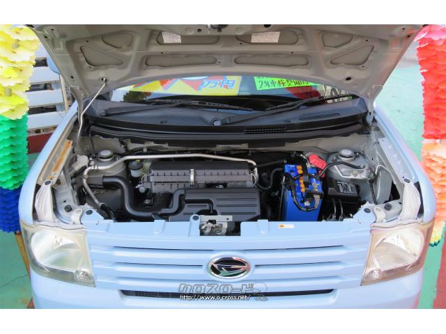 ダイハツ ムーヴコンテ