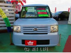 ダイハツ ムーヴコンテ