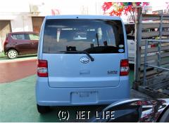 ダイハツ ムーヴコンテ