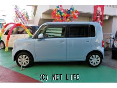 ダイハツ ムーヴコンテ