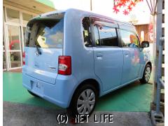 ダイハツ ムーヴコンテ