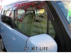 ダイハツ ムーヴコンテ