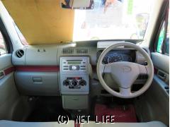 ダイハツ ムーヴコンテ