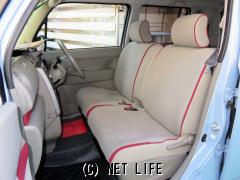 ダイハツ ムーヴコンテ