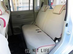 ダイハツ ムーヴコンテ