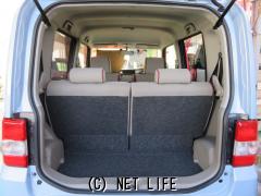 ダイハツ ムーヴコンテ