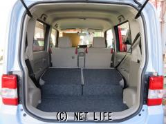 ダイハツ ムーヴコンテ