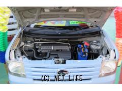 ダイハツ ムーヴコンテ