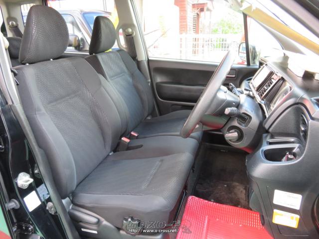 ベンチシート☆ ホンダ ライフ