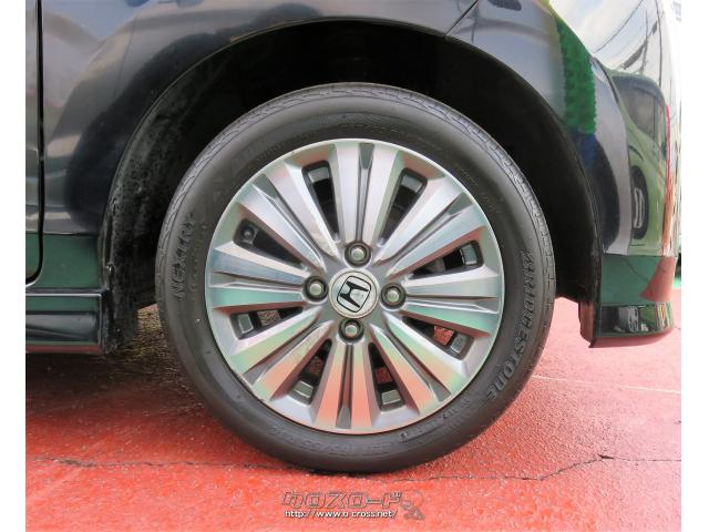 14インチアルミ純正☆ ホンダ ライフ