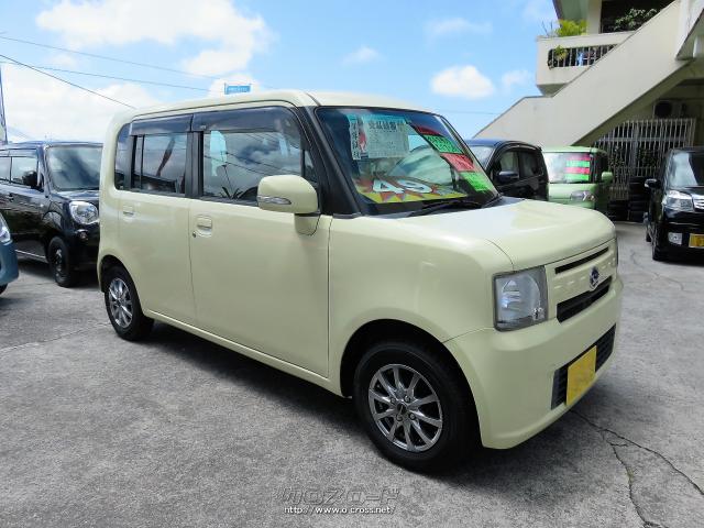 ナビ☆TV☆DVD☆バックカメラ☆エコアイドル☆1年保証☆ ダイハツ ムーヴコンテ