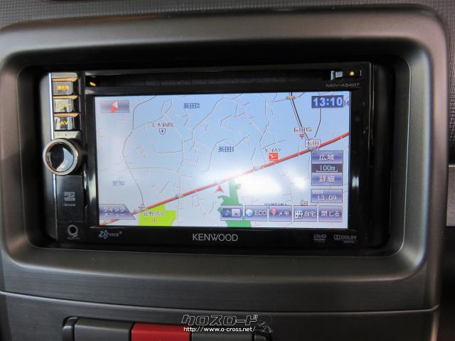 社外ナビ☆TV☆DVD☆ ダイハツ ムーヴコンテ