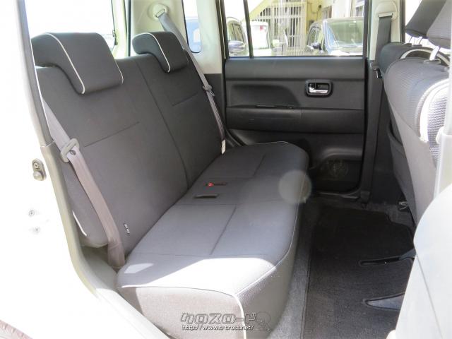 ゆったり座れます☆ ダイハツ ムーヴコンテ