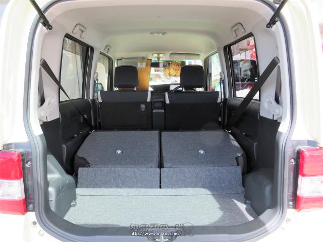 ダイハツ ムーヴコンテ