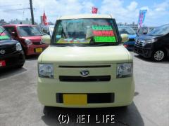 ダイハツ ムーヴコンテ