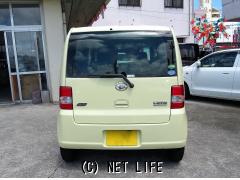 ダイハツ ムーヴコンテ