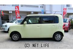 ダイハツ ムーヴコンテ