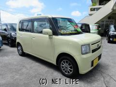 ダイハツ ムーヴコンテ