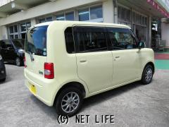 ダイハツ ムーヴコンテ