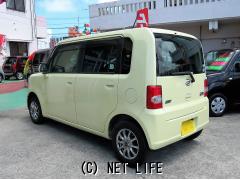 ダイハツ ムーヴコンテ