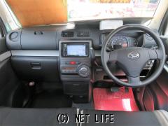 ダイハツ ムーヴコンテ