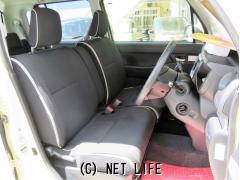 ダイハツ ムーヴコンテ