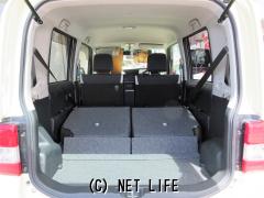 ダイハツ ムーヴコンテ