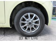 ダイハツ ムーヴコンテ