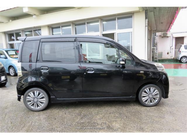 ターボ車☆ ホンダ ライフ