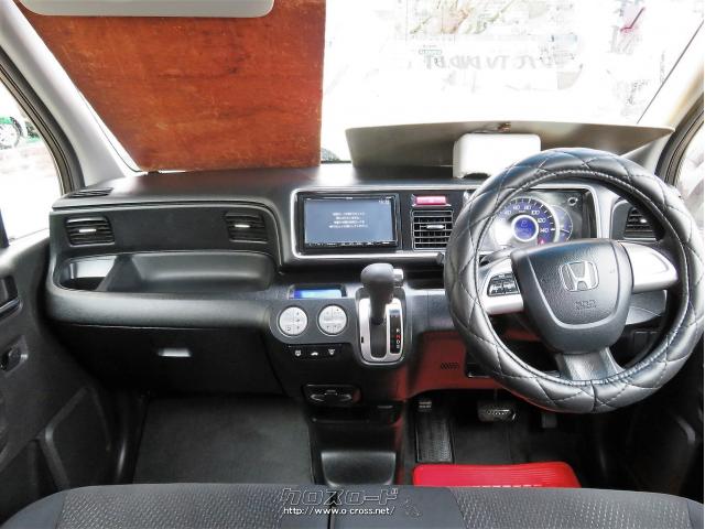 機能美☆オートエアコン☆ ホンダ ライフ