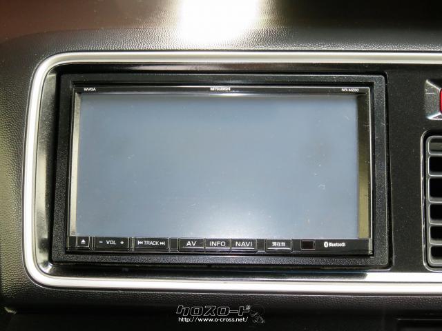 社外ナビ☆TV☆DVD☆バックカメラ☆ ホンダ ライフ