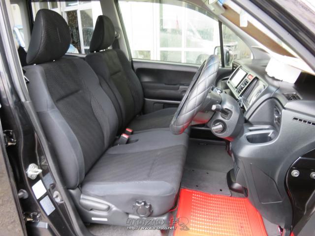 ベンチシート☆ ホンダ ライフ
