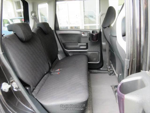 ゆったり座れます☆ ホンダ ライフ